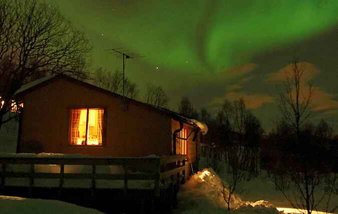 Holiday home mh7353
