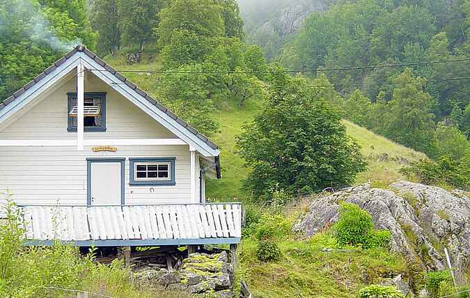 Holiday home mh10186