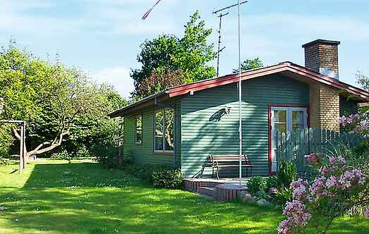 Holiday home mh8296