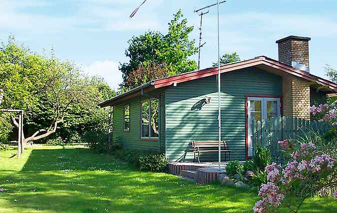 Sommerhus mh8296