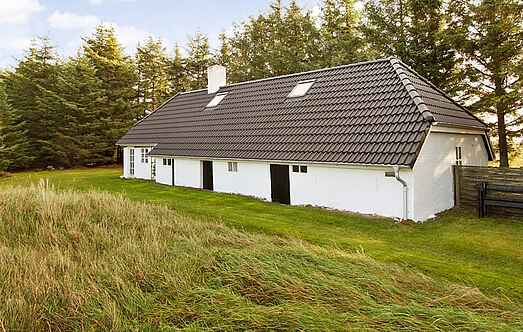 Holiday home mh55663