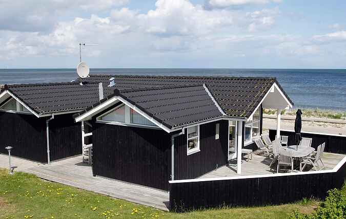 Holiday home mh7841