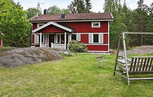 Sommerhus mh55491