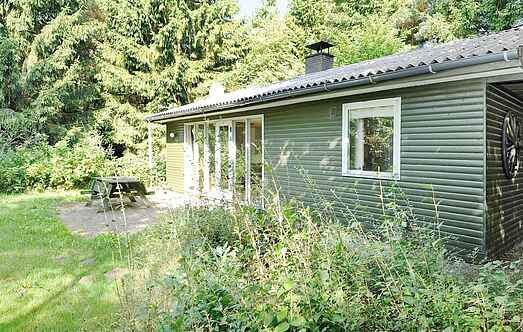 Holiday home mh7937