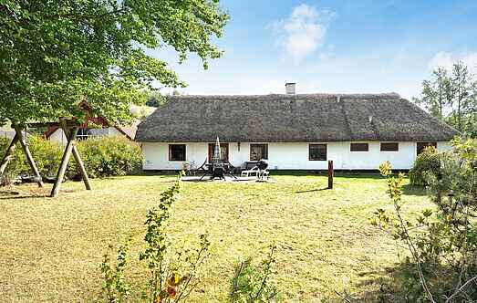 Holiday home mh11438