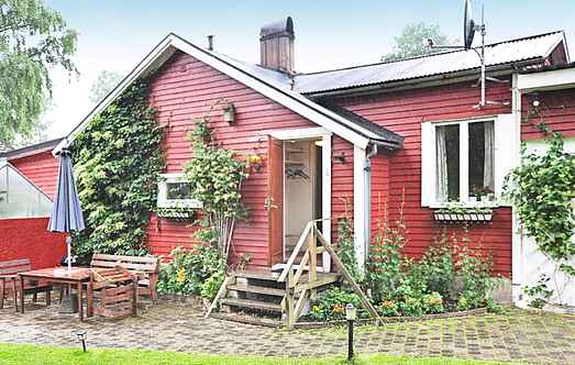 Holiday home mh7443
