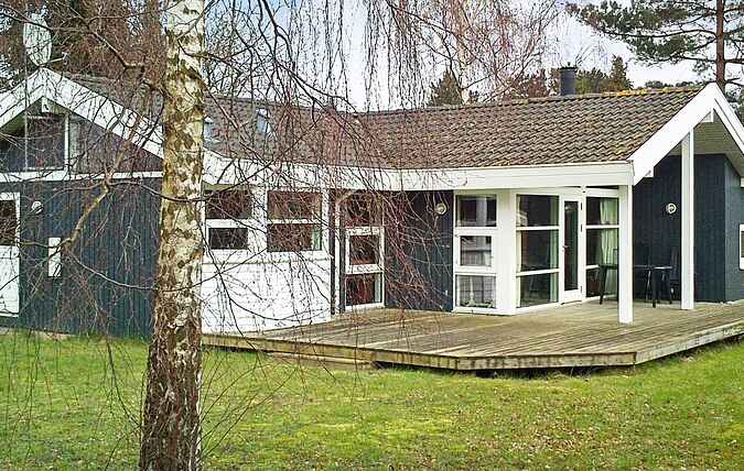 Holiday home mh10587
