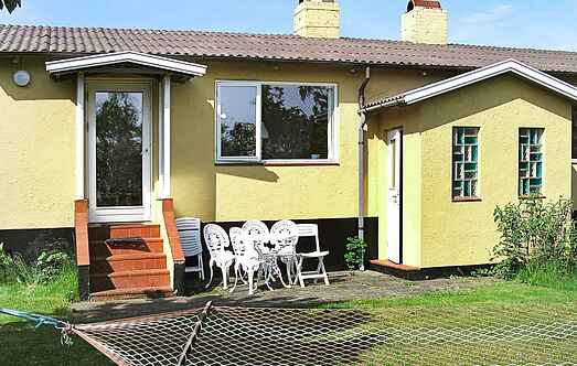 Ferienhaus mh6857