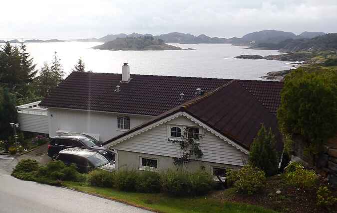 Holiday home mh6484