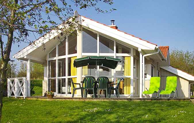 Maison de vacances mh9886