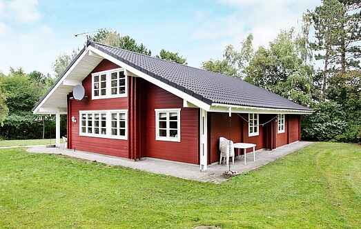 Ferienhaus mh12029