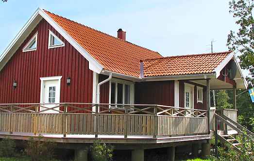 Holiday home mh8319