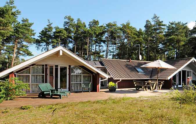 Holiday home mh10292