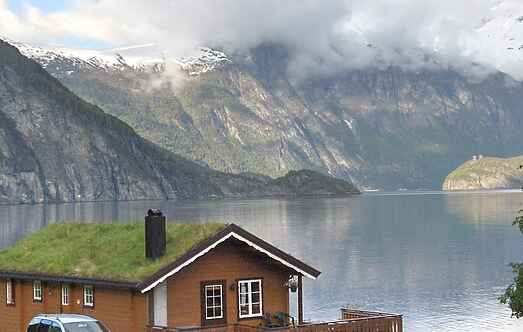 Sommerhus mh8074