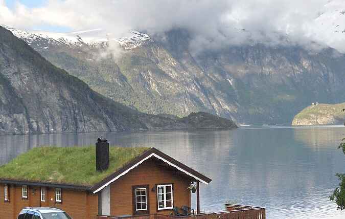 Holiday home mh8074