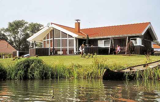 Casa de vacaciones mh9865