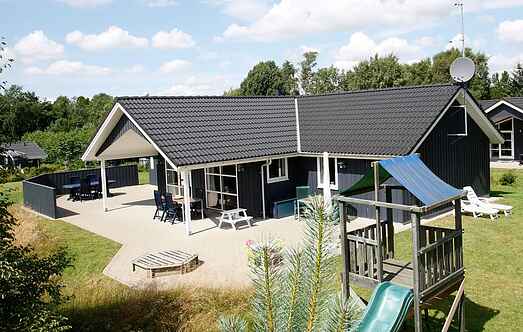 Holiday home mh12118