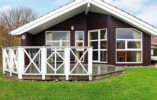 Maison de vacances mh9870