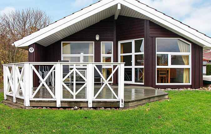 Holiday home mh9870