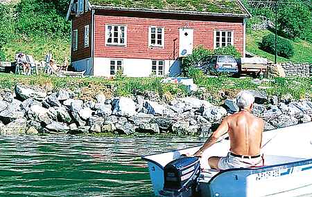 Holiday home mh7842