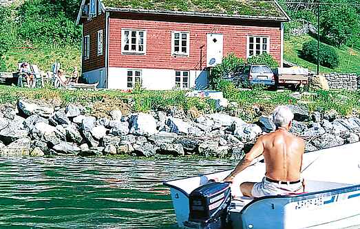 Holiday home mh7842