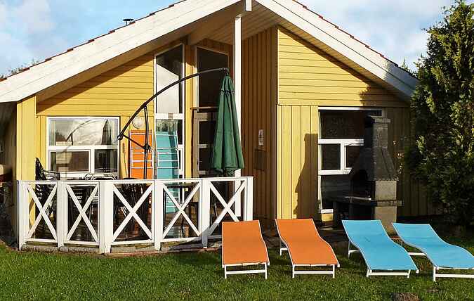 Holiday home mh12404