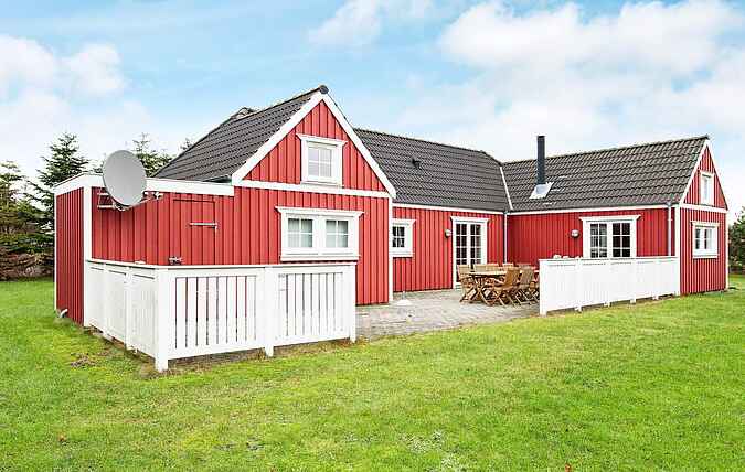 Holiday home mh9079