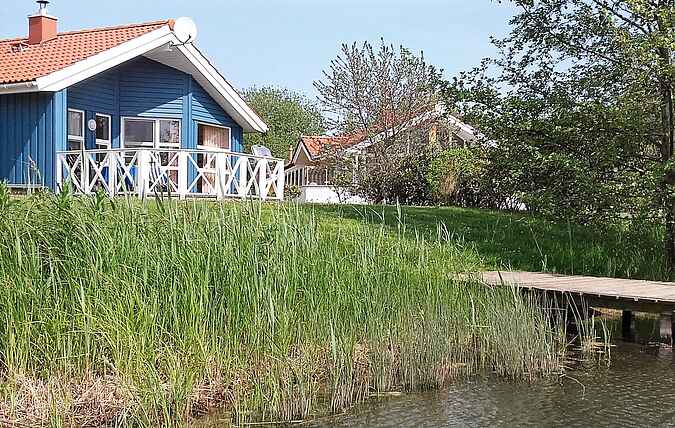 Holiday home mh9882