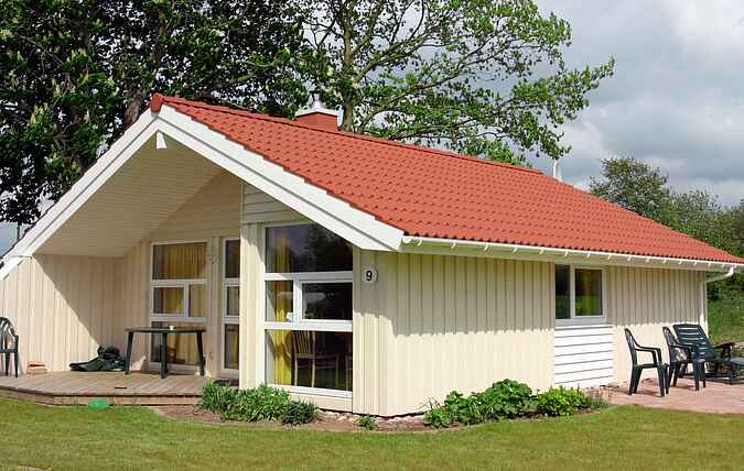 Holiday home mh9894