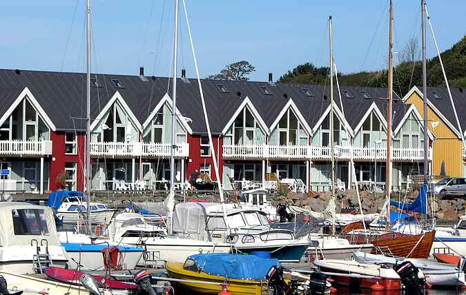 Holiday home mh10324