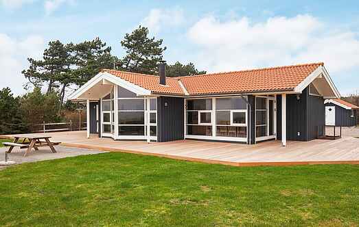 Holiday home mh11639