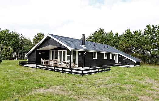 Holiday home mh10590