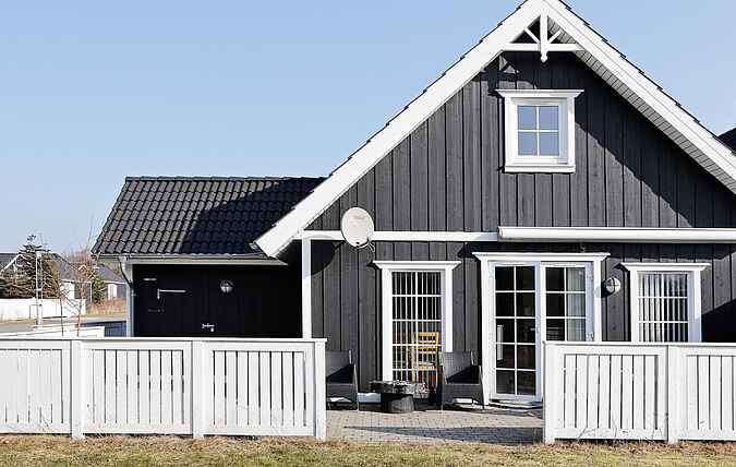 Holiday home mh9081