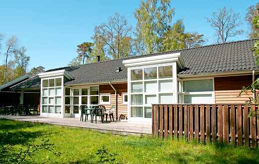 Holiday home mh12022