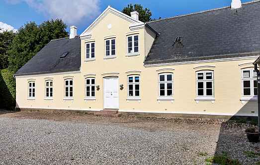 Holiday home mh12492