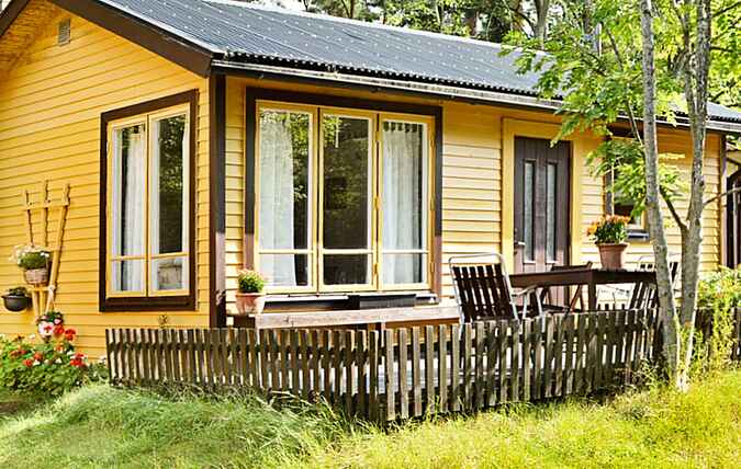 Vakantiehuis mh6935