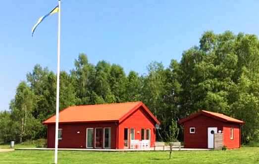 Holiday home mh68948