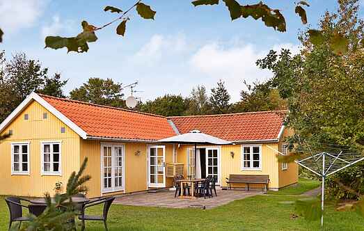 Holiday home mh8803