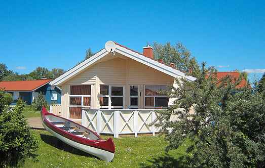 Holiday home mh7299