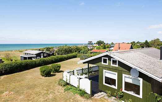 Holiday home mh6948