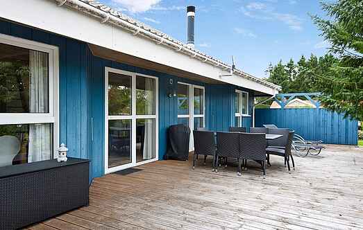 Holiday home mh11329