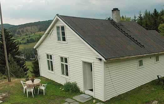 Holiday home mh7748