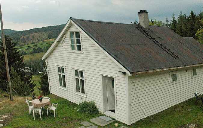 Holiday home mh7748