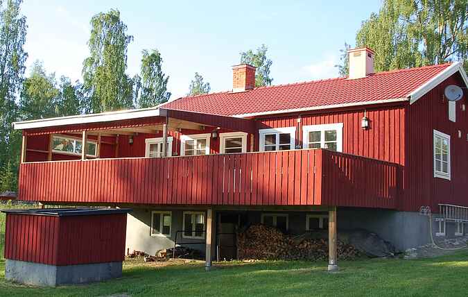 Holiday home mh8336