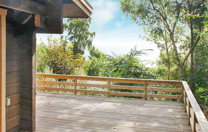 Holiday home mh13367