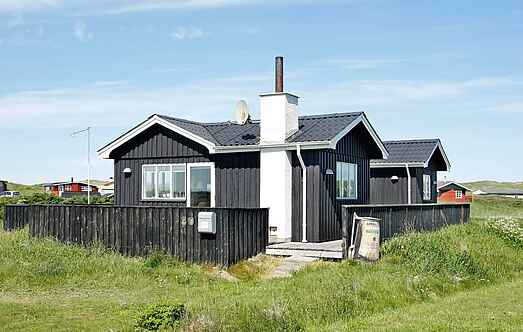 Semesterbostad mh8346