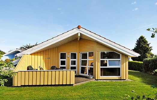 Ferienhaus mh9888