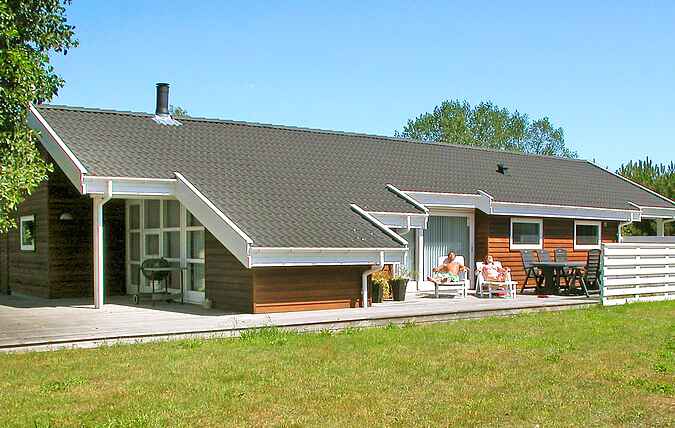 Holiday home mh10940