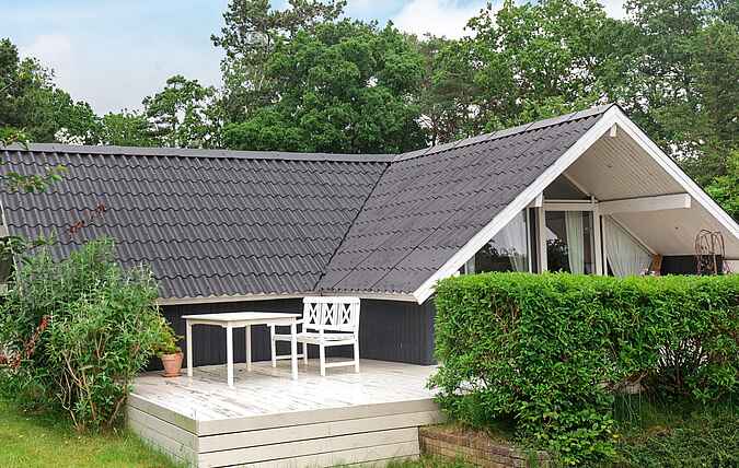 Holiday home mh68950