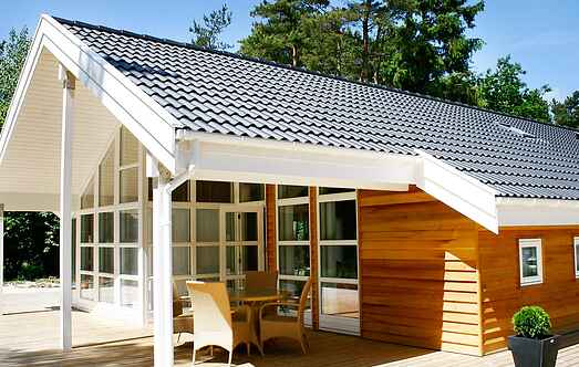 Holiday home mh11994